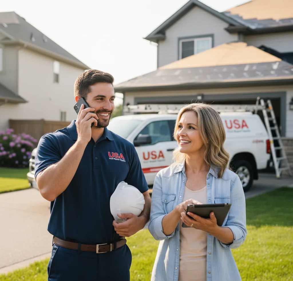 Emergency Roof Repair in McLendon-Chisholm, TX